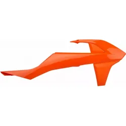 Radiator Covers For KTM