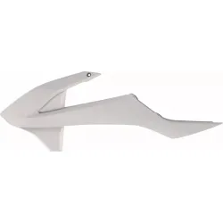 Radiator Covers For KTM
