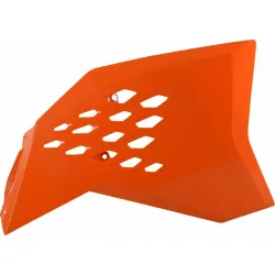 Radiator Covers For KTM