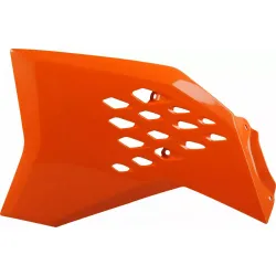 Radiator Covers For KTM