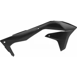 Radiator Covers For Kawasaki