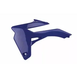 Radiator Covers For Sherco