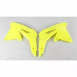 Radiator Covers For Suzuki