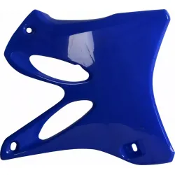 Radiator Covers For Yamaha