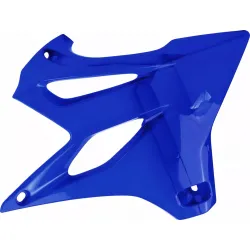 Radiator Covers For Yamaha