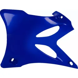 Radiator Covers For Yamaha