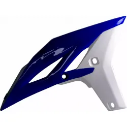 Radiator Covers For Yamaha