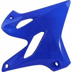 Radiator Covers For Yamaha