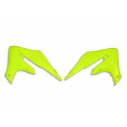 Radiator Covers For Yamaha