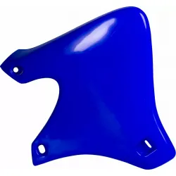 Radiator Covers For Yamaha