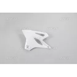 Radiator Covers For Yamaha
