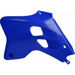 Radiator Covers For Yamaha