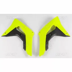 Radiator Covers for Honda