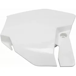 Replacement Front Number Plate