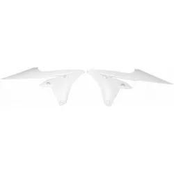Replacement Radiator Shrouds