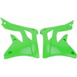 Replacement Radiator Shrouds