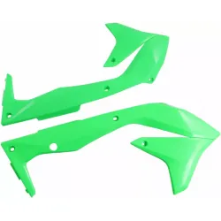 Replacement Radiator Shrouds