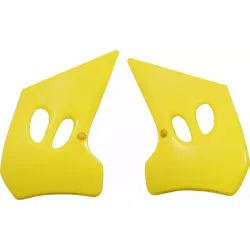 Replacement Radiator Shrouds