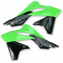 Replacement Radiator Shrouds