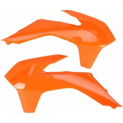 Replacement Radiator Shrouds