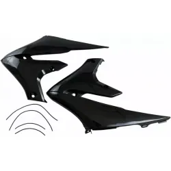 Replacement Radiator Shrouds