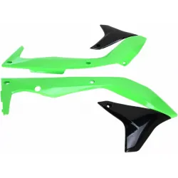 Replacement Radiator Shrouds