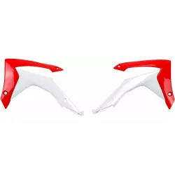 Replacement Radiator Shrouds