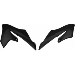 Replacement Radiator Shrouds