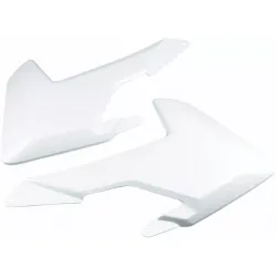 Replacement Radiator Shrouds