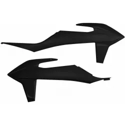 Replacement Radiator Shrouds