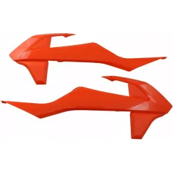 Replacement Radiator Shrouds