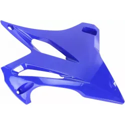 Replacement Radiator Shrouds