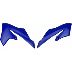 Replacement Radiator Shrouds