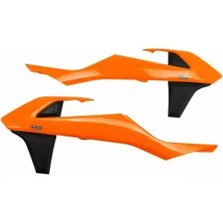 Replacement Radiator Shrouds