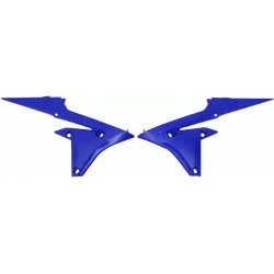 Replacement Radiator Shrouds