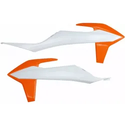 Replacement Radiator Shrouds