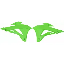 Replacement Radiator Shrouds