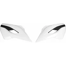 Replacement Radiator Shrouds