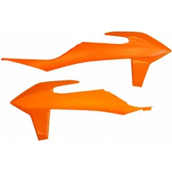 Replacement Radiator Shrouds