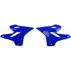 Replacement Radiator Shrouds