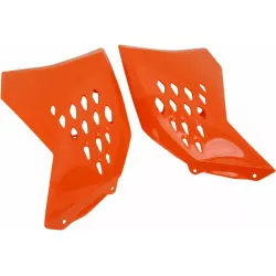 Replacement Radiator Shrouds