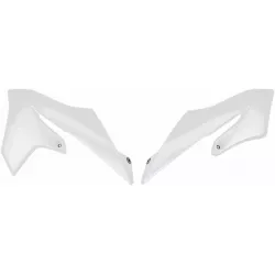Replacement Radiator Shrouds