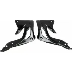 Replacement Radiator Shrouds