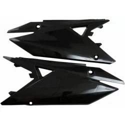 Replacement Side Panels