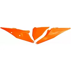 Replacement Side Panels