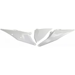 Replacement Side Panels