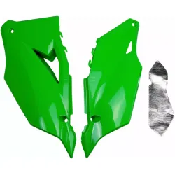 Replacement Side Panels