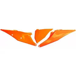 Replacement Side Panels