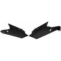Replacement Side Panels