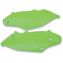 Replacement Side Panels